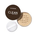 Clean Invisible Loose Powder Translucent Fair - Image 2