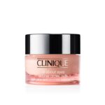 Clinique All About Eyes Lightweight Eye Cream With Vitamin C | Hydrating, Brightening, Depuffing + Dark Circle Reducing, Mini Travel Size, 0.5 Ounce - Image 2