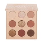 Colourpop Nude Mood Eyeshadow Palette - Brown & Copper Palette with Metallic and Matte Finishes - High-Pigment Eye Makeup with a Long-Wearing Formula (0.3 oz) - Image 2