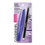 Covergirl Lash Blast Fusion Mascara, Very Black & Perfect Point Plus Eyeliner Pencil, Black Onyx (Pack of 1) - Image 2