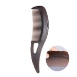 Dandruff Comb with Self-Cleaning Hollow Teeth & Massage Handle - Scalp Detox Comb for Flakes, Oil Removal - Dandruff Scalp Hair Combs for Women/Men/Kids - Image 2