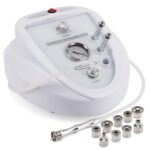 Diamond Microdermabrasion Machine, Yofuly 65-68cmHg Suction Power Professional Dermabrasion, Home Use Facial Skin Care Equipment - Image 2