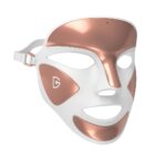 Dr. Dennis Gross DRx SpectraLite FaceWare Pro – LED Face Mask for Skin Rejuvenation with Dual Red & Blue Light Therapy, FSA HSA Eligible - Image 2