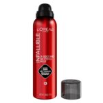 L'Oreal Paris Infallible XL 3-Second Setting Spray Mist, Microfine Mist for up to 36HR Wear, Clear, 3.9 Oz - Image 2