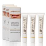 Lipsmart Ultra Hydrating Lip Treatment Moisturizer and Volumizer - Powerful Hydration for Dry Lips (3) - Image 2