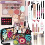 Makeup Kit Makeup Set for Teens Girls Make up Gift Sets for Teen Girls 10-12 Make up Kits for Teenagers14-16 Gifts - Image 2