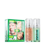 Milk Makeup Hydro Grip Primer with Hyaluronic Acid + Niacinamide – Hydrating Face Primer Grips Makeup for Up to 12 Hours – Silicone-Free, Lightweight Gel with Dewy Finish - Image 2