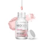 NEOGEN A-Clear Soothing Pink Eraser, Spot Care, Blemish Care, Korean Skin Care, Pink Pimple Drying Power, Calamine Powder, Nighttime Spot for Face and Skin (0.50 Fl Oz) - Image 2