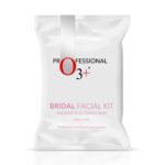 O3+ Bridal Facial Kit - Valentine's Day Edition R&G -All Skin Type - Image 2
