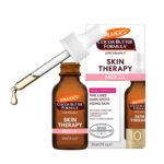 Palmer's Cocoa Butter Formula Moisturizing Skin Therapy Oil for Face with Vitamin E, C & 10 Pure Facial Oils Blend, Rosehip Oil Fragrance, 1 Ounce - Image 2