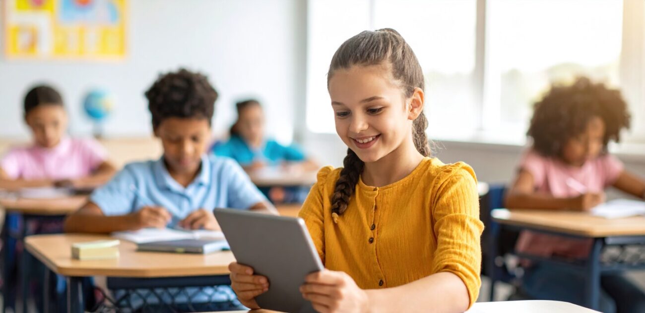 Teaching Digital Wellness in an Era of Tech Saturation