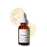 The Ordinary Caffeine Solution 5% + EGCG, Depuffing Eye Serum for Dark Circles and Tired Eyes - Image 2
