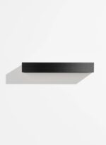 Tonal Accessories Shelf Matte Black - Image 2