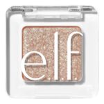 e.l.f. Fine As Fleck Glitter Eyeshadow, Long-Lasting Sheer Eye Makeup With A Shimmer Finish, Smooth Formula, Vegan & Cruelty-Free, Champagne Showers - Image 2