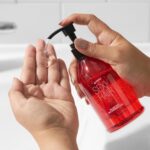 SexyHair Big Blow Dry Volumizing Gel | Added Volume with Hold | Up to 72 Hours of Humidity Resistance | All Hair Types - Image 3