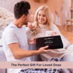 Luxury Bath Bombs for Women - Gift Set of 24 Bathbombs with Organic Essential Oils - Natural Vegan Soap for Moisturizing Fizzy Bubbles - Image 5