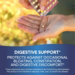 Probiotic Pearls Acidophilus Once Daily Probiotic Supplement, 1 Billion Live Cultures, Survives Stomach Acid, No Refrigeration, 90 Softgels (Packaging May Vary) - Image 5