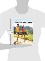 Total Fitness & Wellness, The Mastering Health Edition (7th Edition) - Image 3