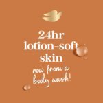 Dove Body Wash with Pump Pamper Shea Butter & Vanilla for 24hr Lotion-Soft Skin Moisturizing Skin Cleanser with No Sulfates No Parabens 30.6 oz - Image 6