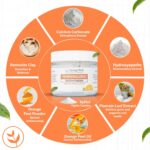 Living Well with Dr. Michelle Fresh Citrus Remineralizing Tooth Powder | Fluoride-Free Kids & Adults Formula | Hydroxyapatite for Enamel Support | Natural Ingredients for Stronger Smiles - Image 4