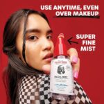 Thayers Alcohol-Free Witch Hazel Facial Mist Toner with Aloe Vera, Unscented, Soothing and Hydrating, for All Skin Types, Trial Size, 3 oz - Image 4