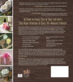 The Big Book of Homemade Products for Your Skin, Health and Home: Easy, All-Natural DIY Projects Using Herbs, Flowers and Other Plants - Image 3