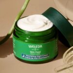 Weleda Skin Food Face Care Nourishing Night Cream, 1.3 Fluid Ounce, Plant Rich Moisturizer with Sacha Inchi Oil, Cica and Squalane - Image 4