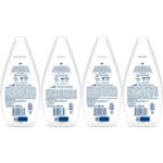 Dove Body Wash Variety 6-Pack – Hydrate, Gentle Pamper, Fresh Care, and Silky Velvet, 15.2 Oz Ea - Image 3