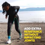 TRX Training Strength Band Set, Full-Body Resistance Bands for Home and Gym Use, Resistance Bands for Working Out - Image 5