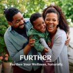 Further Food Ultimate Immune Support Capsules with Vitamins C, D, E & Zinc – Natural Herbal Supplement with Antioxidants for Immune & Respiratory Support, 120 Vegan Capsules - Image 8