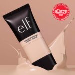 e.l.f. Liquid Poreless Putty Primer, Lightweight Face Primer For Long-lasting Makeup Wear, Creates A Smooth Complexion, Vegan & Cruelty-free - Image 3