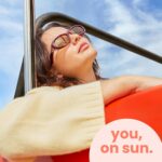 Hawaiian Tropic Sheer Touch Lotion Sunscreen, Moisturizing Broad-Spectrum Protection, SPF 30, Sun, Mango, 8 Oz - Image 4