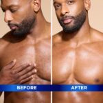 SoftSheen-Carson Magic Razorless Shaving Cream, Depilatory Hair Removal Cream for Body Hair, Regular Strength, Works in 4 Minutes, 2 Count - Image 4