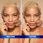 SoftSheen-Carson Magic Razorless Shaving Cream, Depilatory Hair Removal Cream for Body Hair, Regular Strength, Works in 4 Minutes, 2 Count - Image 5