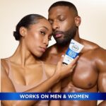 SoftSheen-Carson Magic Razorless Shaving Cream, Depilatory Hair Removal Cream for Body Hair, Regular Strength, Works in 4 Minutes, 2 Count - Image 7