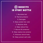 It's A 10 Miracle Leave-In Product 4 Oz - Image 5