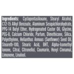 Dove Men+Care Antiperspirant Deodorant Stick 4 Count Clean Comfort 72-Hour Sweat & Odor Protection Antiperspirant for Men With 1/4 Moisturizing Cream 2.7 oz - Image 5