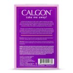 Calgon Ultra-Moisturizing Bath Beads, Lavender & Honey, 30 oz - Image 3