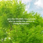 Clean Revolution Liquid Gel Hand Sanitizer, 128 Fl. Oz Refill Supply Container| Eliminates 99.9% of Germs | Gentle & Aloe Enriched | 70% USP Medical Grade Ethanol, Medical Facility Compliant - Image 4