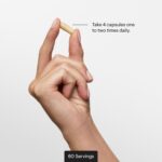 THORNE - Joint Support Nutrients - Glucosamine and MSM with Curcumin, Bromelain, and Boswellia for Joint Support* - 240 Capsules - Image 6