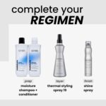 Kenra Thermal Styling Spray 19 | Heat Protection Spray - Image 4