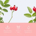 Rose Gold Peel-Off Face Mask - Unclogs Pores, Removes Oil & Dirt, Tightens Skin, Blackhead Remover - Dermatologist Tested Korean Skincare - Clean Beauty, Cruelty-Free - 6.7 Fl oz - Image 4