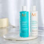 Moroccanoil Hydration Shampoo - Image 7