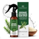 Botanic Hearth Rosemary Hair Growth Water Spray 6.8 fl oz – Korean Scalp Detox & Hydrating Hair Treatment for Thinning, Hair Regrowth Device Support, Anti-Itch & Anti-Flake, Sulfate & Paraben Free - Image 2