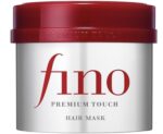 Fino Premium Touch Hair Mask, 180g / 8.11 Ounce by ode - Image 2