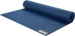 Jade Fusion Yoga Mat, Luxurious Comfort & Sturdy Workout Mats for Home Gym, 68" and 74" Yoga Mat Thick, Non-Slip Workout Mat with Extra Strong Grip, US Made Yoga Mats - Image 2