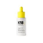 K18 Molecular Repair Hair Oil, Weightless Oil for Stronger, Healthier Hair, Suitable For All Hair Types, 0.34 Fl Oz - Image 2