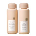 Kristin Ess Hair Signature Salon Sulfate Free Shampoo and Conditioner Set for Moisture, Frizz + Shine - Color Safe, Vegan, Paraben Free - Clarifying, Hydrating Damage Repair for Women - Pear Fragrance - Image 2