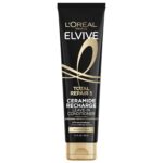L'Oreal Paris Elvive Total Repair 5 Protein Recharge Leave In Conditioner Treatment and Heat Protectant, 5.1 Ounce - Image 2