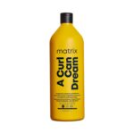 Matrix A Curl Can Dream Weightless Moisture Conditioner For Wavy Hair - Moisturizes and Defines Waves with All Day Frizz Control, With Manuka Honey Extract, Silicone-Free - Image 2
